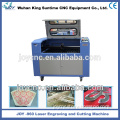 3D Laser Metal Cutting Machine For Acrylic Metal Wood And So On